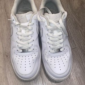 Wmns AIR FORCE 1 ‘07